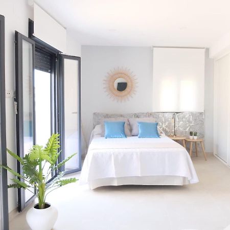 Los Balcones Largos Écija Εξωτερικό φωτογραφία